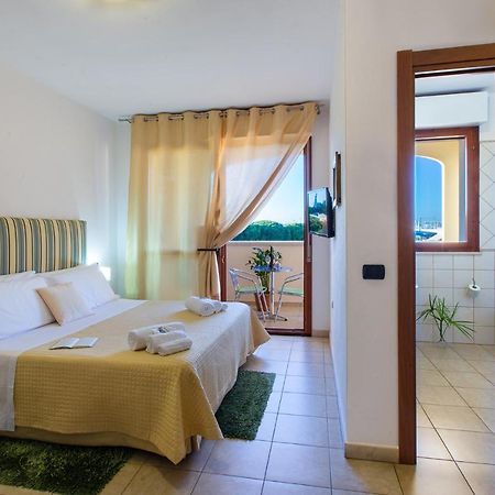 Sun&Sardinia Hotel Monserrato Exterior photo