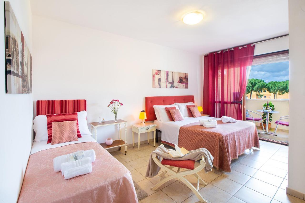 Sun&Sardinia Hotel Monserrato Exterior photo