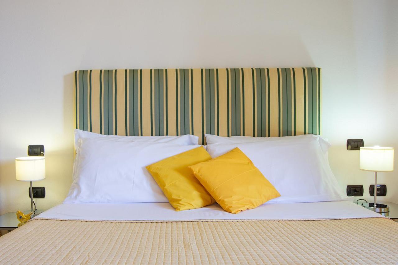Sun&Sardinia Hotel Monserrato Exterior photo