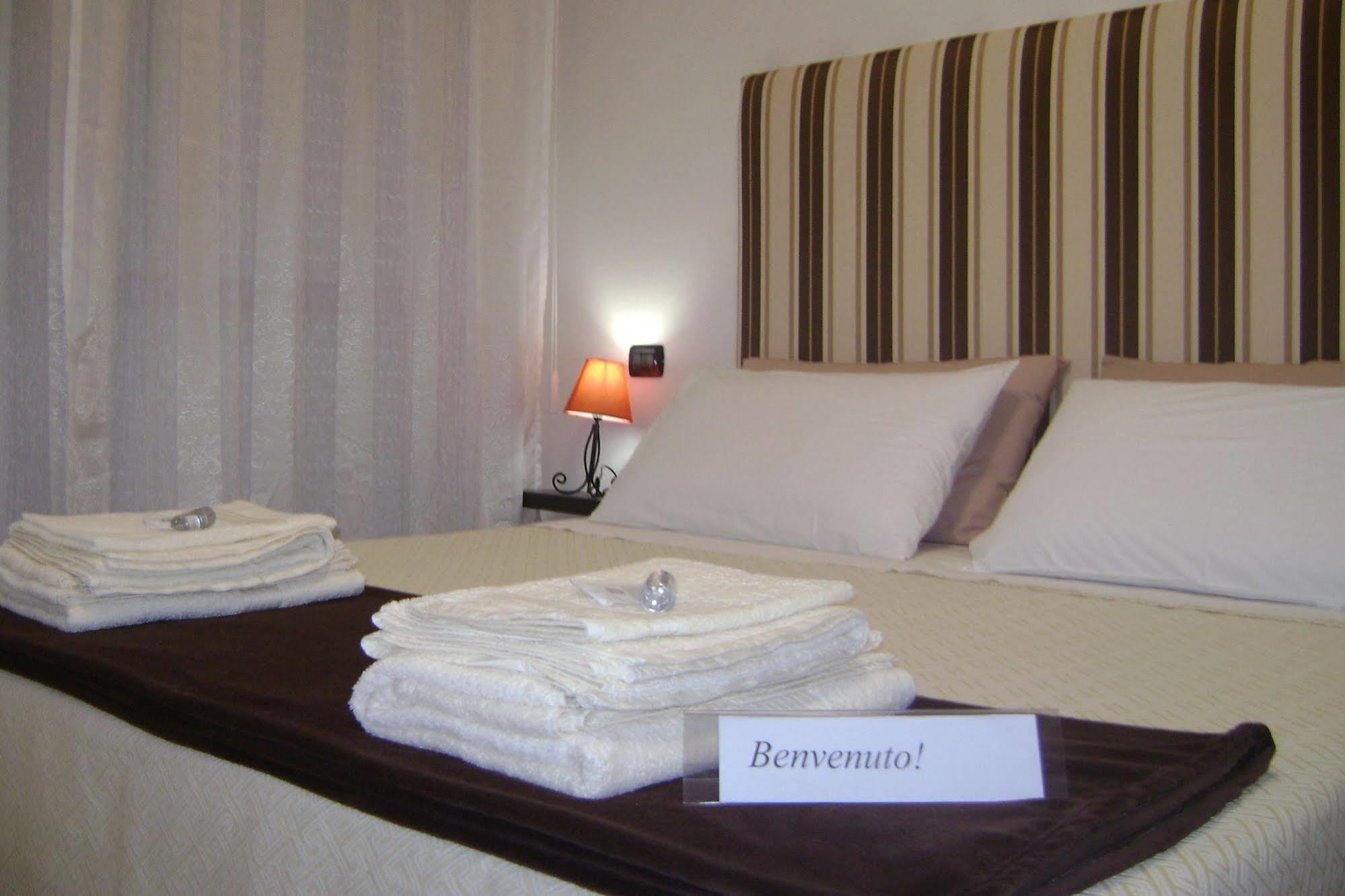 Sun&Sardinia Hotel Monserrato Exterior photo